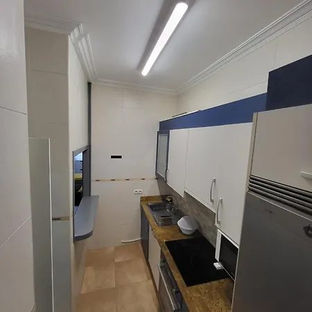Calle Vigo 15 Appartement