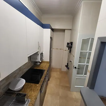 Calle Vigo 15 Lejlighed *