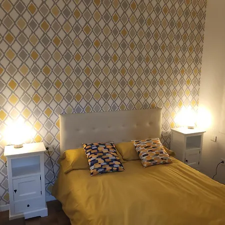 Appartement Calle Vigo 15 Sanxenxo