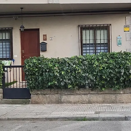 Appartement Calle Vigo 15