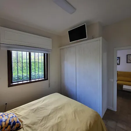 Appartement Calle Vigo 15 *