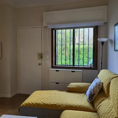 Calle Vigo 15 Appartement