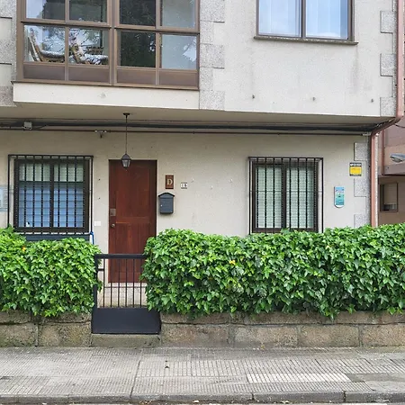 Calle Vigo 15 Appartement *