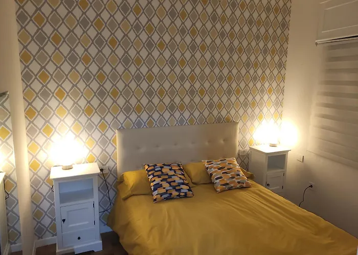 Appartement Calle Vigo 15 Sanxenxo