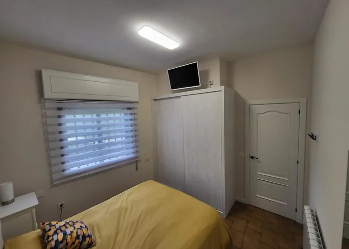 Calle Vigo 15 * Sanxenxo