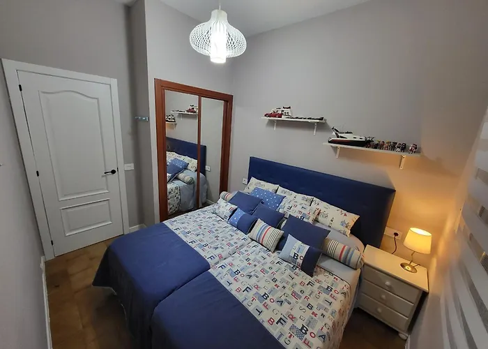 Calle Vigo 15 * Sanxenxo