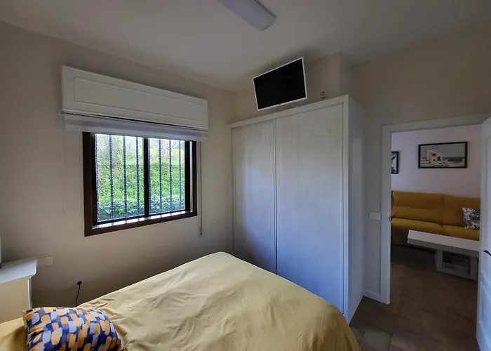 Appartement Calle Vigo 15 *